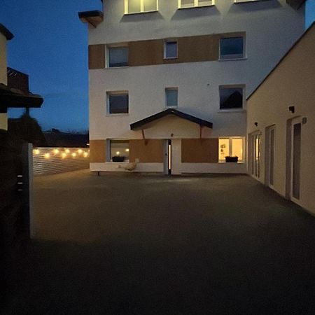 Apartamenty Sunny Stay Jastarnia Exteriör bild