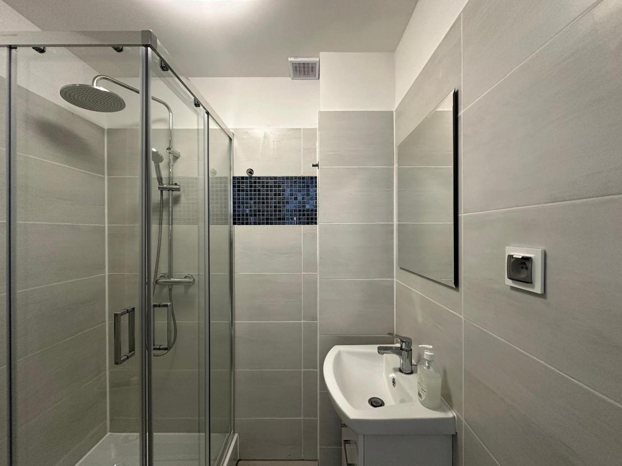Apartamenty Sunny Stay Jastarnia Exteriör bild