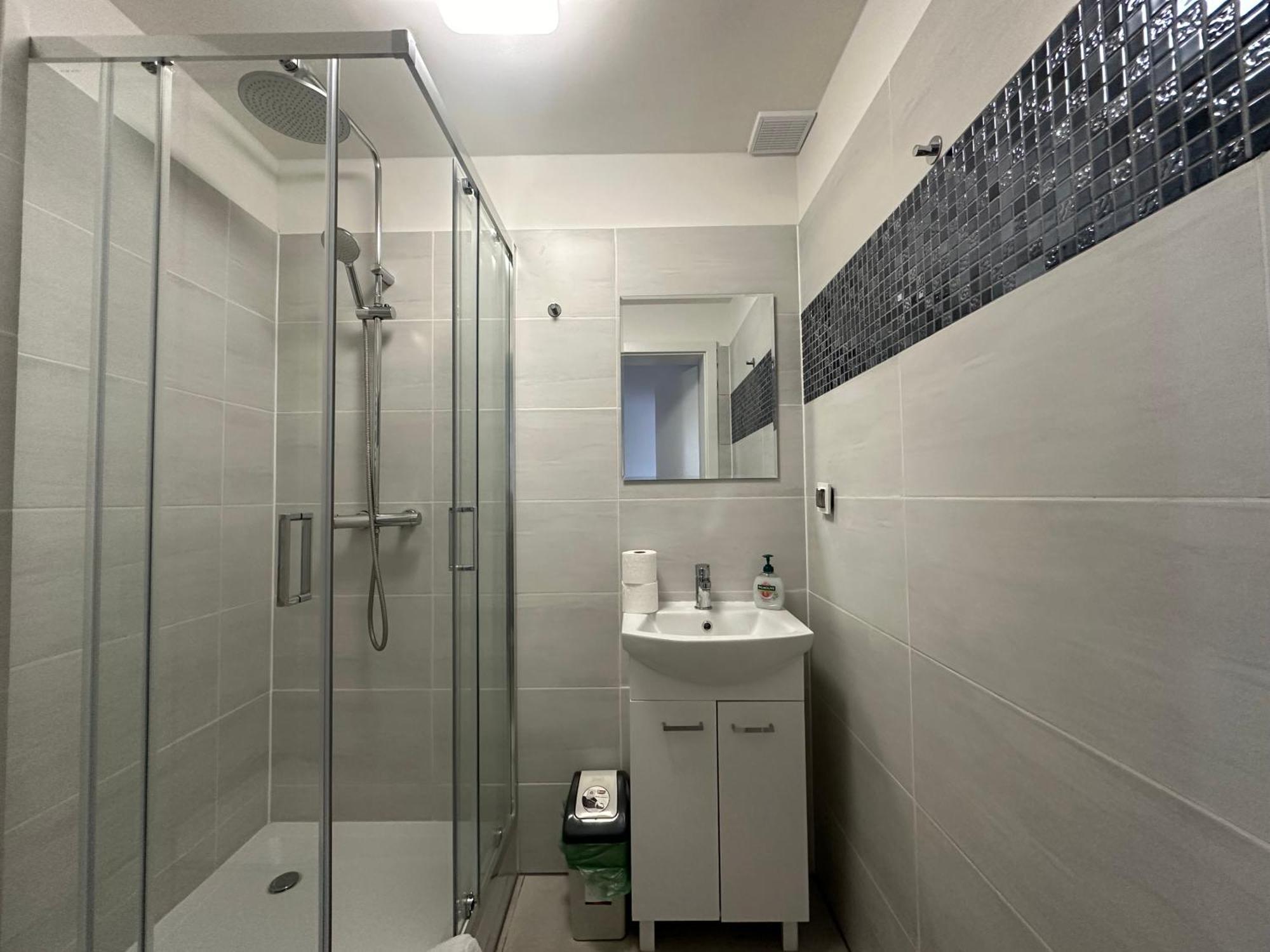 Apartamenty Sunny Stay Jastarnia Exteriör bild