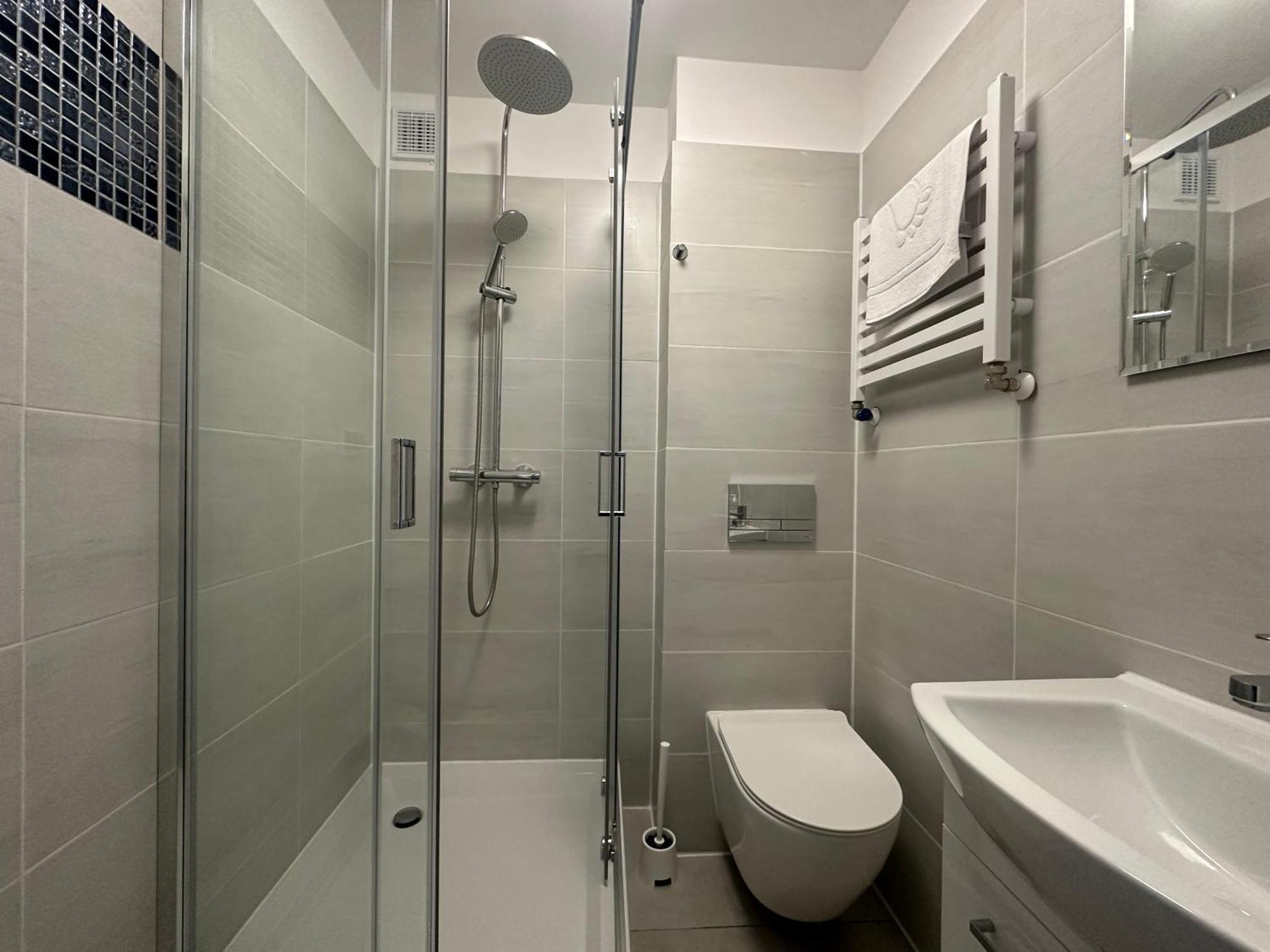 Apartamenty Sunny Stay Jastarnia Exteriör bild
