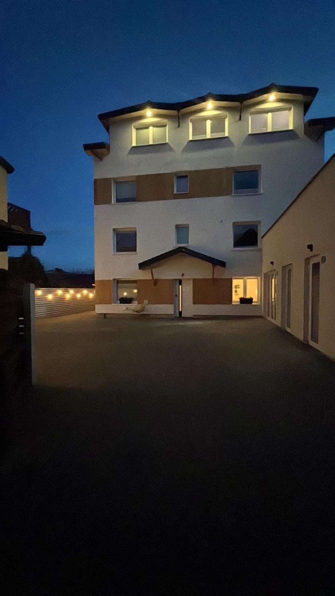 Apartamenty Sunny Stay Jastarnia Exteriör bild